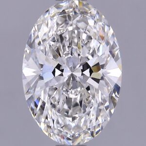 1.70 cctw VS2 - Lab Grown Loose Diamond