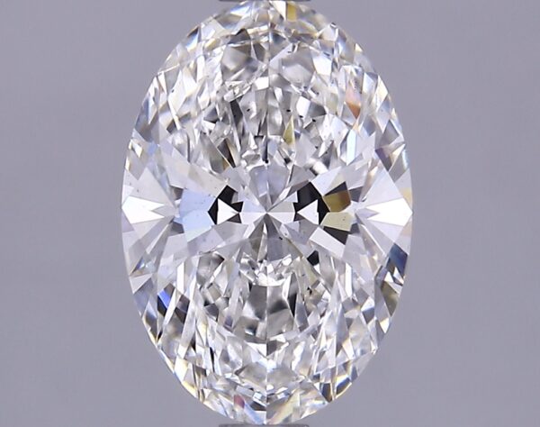 1.70 cctw VS2 - Lab Grown Loose Diamond
