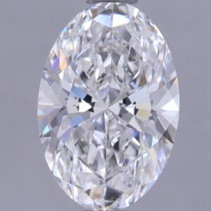 1.63 cctw VVS2 - Lab Grown Loose Diamond