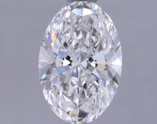 1.63 cctw VVS2 - Lab Grown Loose Diamond