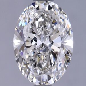 1.61 cctw VVS2 - Lab Grown Loose Diamond