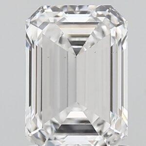 1.22 cctw VVS2 - Lab Grown Loose Diamond