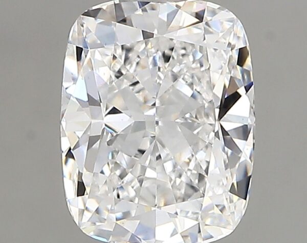 1.63 cctw VS1 - Lab Grown Loose Diamond