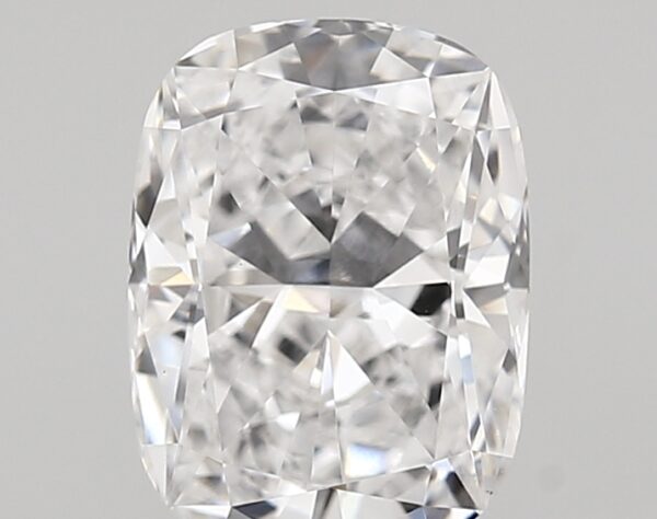 1.73 cctw VVS2 - Lab Grown Loose Diamond