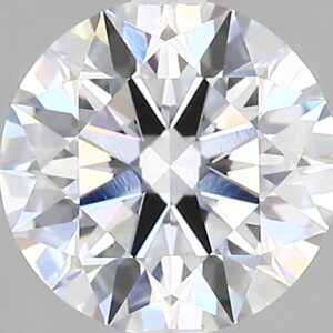2.03 cctw VVS2 - Lab Grown Loose Diamond