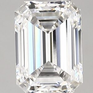 1.45 cctw VVS2 - Lab Grown Loose Diamond