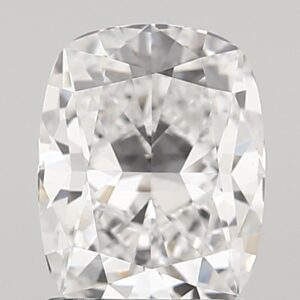 1.44 cctw VVS2 - Lab Grown Loose Diamond