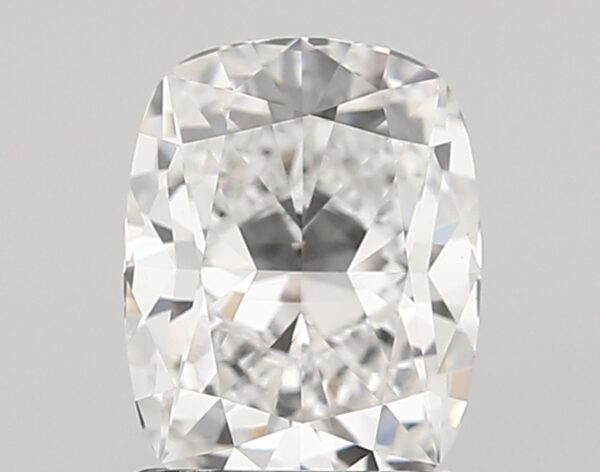1.44 cctw VVS2 - Lab Grown Loose Diamond