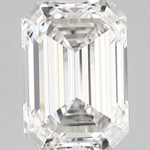 1.91 cctw VVS2 - Lab Grown Loose Diamond