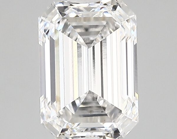 1.91 cctw VVS2 - Lab Grown Loose Diamond