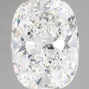 1.23 cctw VVS1 - Lab Grown Loose Diamond
