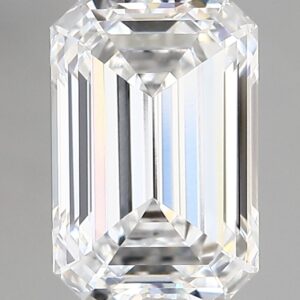 1.75 cctw VVS2 - Lab Grown Loose Diamond
