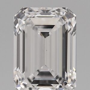 1.21 cctw VVS2 - Lab Grown Loose Diamond
