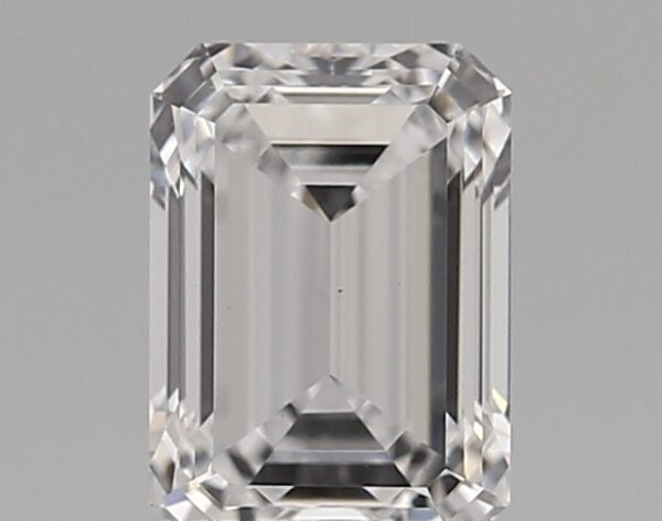 1.21 cctw VVS2 - Lab Grown Loose Diamond