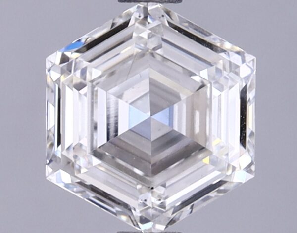 1.55 cctw VS2 - Lab Grown Loose Diamond