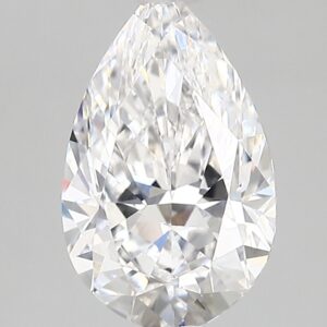 1.91 cctw VVS2 - Lab Grown Loose Diamond