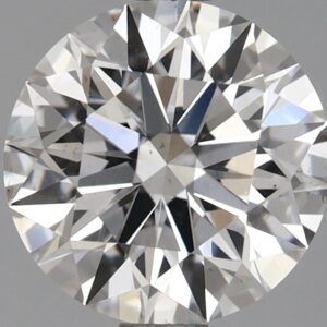 1.69 cctw VS2 - Lab Grown Loose Diamond