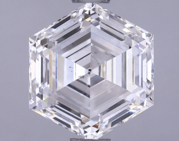 1.52 cctw VS2 - Lab Grown Loose Diamond