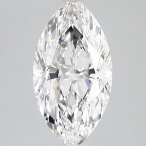 2.26 cctw VVS2 - Lab Grown Loose Diamond