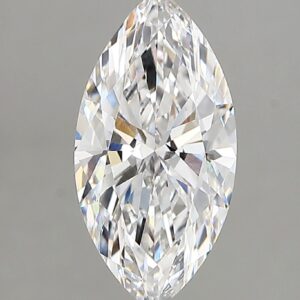 1.77 cctw VVS2 - Lab Grown Loose Diamond