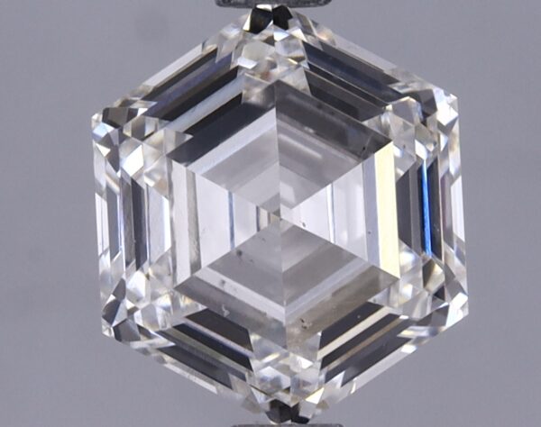 1.52 cctw VS1 - Lab Grown Loose Diamond