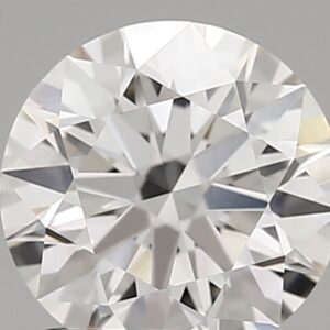 1.34 cctw VVS2 - Lab Grown Loose Diamond