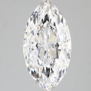 2.21 cctw VVS2 - Lab Grown Loose Diamond