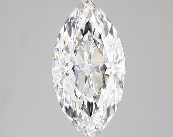 2.21 cctw VVS2 - Lab Grown Loose Diamond