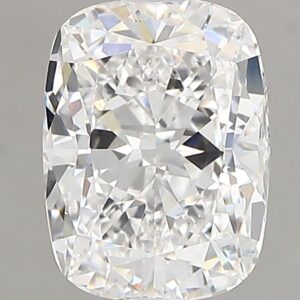 1.53 cctw VVS2 - Lab Grown Loose Diamond