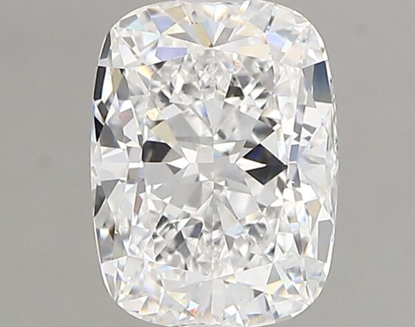 1.53 cctw VVS2 - Lab Grown Loose Diamond