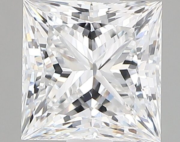 1.49 cctw VVS1 - Lab Grown Loose Diamond