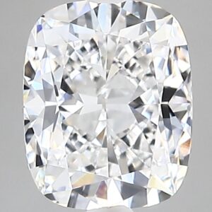 1.50 cctw VVS2 - Lab Grown Loose Diamond