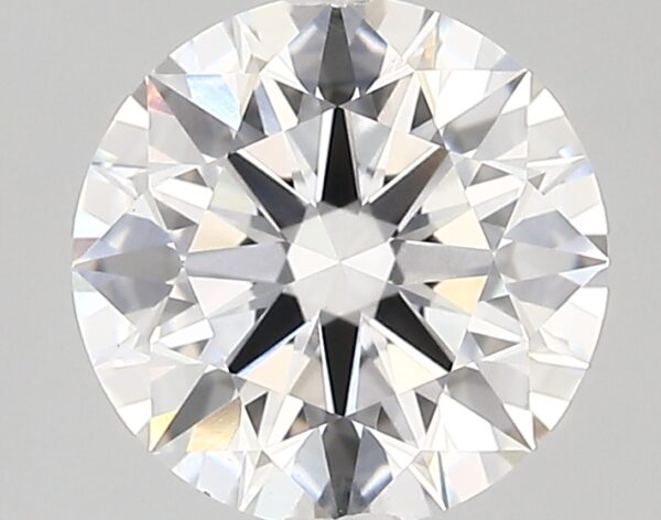 2.10 cctw VVS2 - Lab Grown Loose Diamond