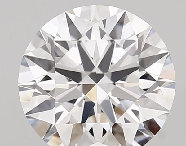 1.86 cctw VVS2 - Lab Grown Loose Diamond