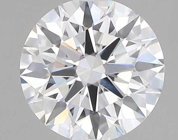 1.43 cctw VVS2 - Lab Grown Loose Diamond