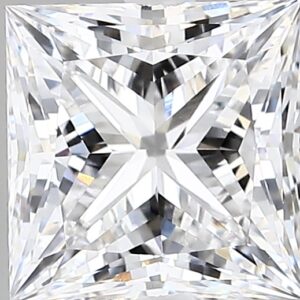 2.52 cctw VVS2 - Lab Grown Loose Diamond