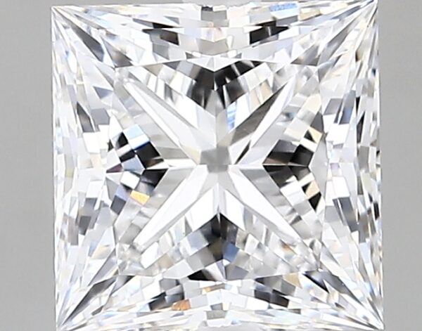 2.52 cctw VVS2 - Lab Grown Loose Diamond