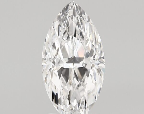 1.72 cctw VVS2 - Lab Grown Loose Diamond
