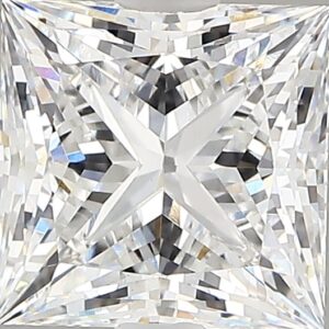 2.65 cctw VVS2 - Lab Grown Loose Diamond