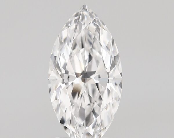 1.87 cctw VVS2 - Lab Grown Loose Diamond