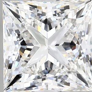 2.67 cctw VS2 - Lab Grown Loose Diamond