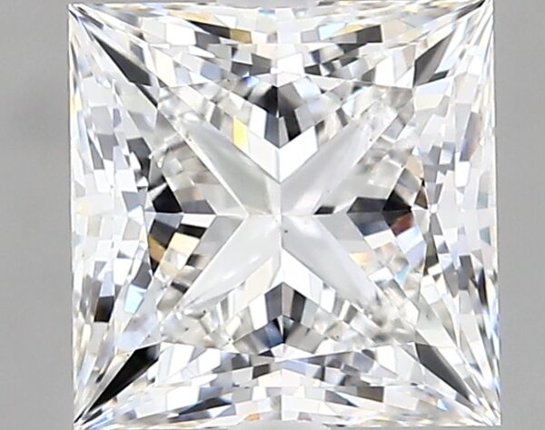 2.67 cctw VS2 - Lab Grown Loose Diamond