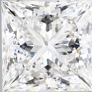 2.52 cctw VVS2 - Lab Grown Loose Diamond