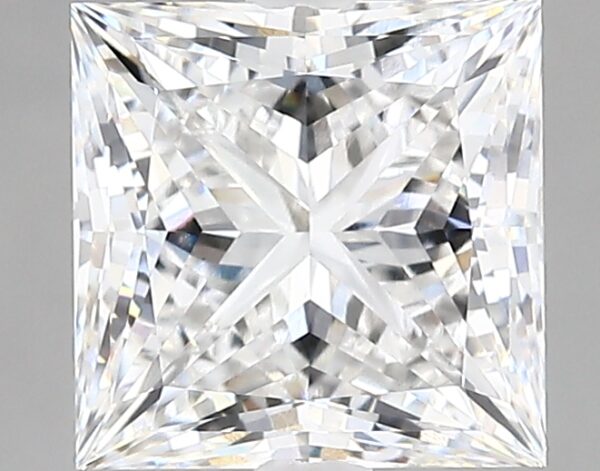 2.52 cctw VVS2 - Lab Grown Loose Diamond