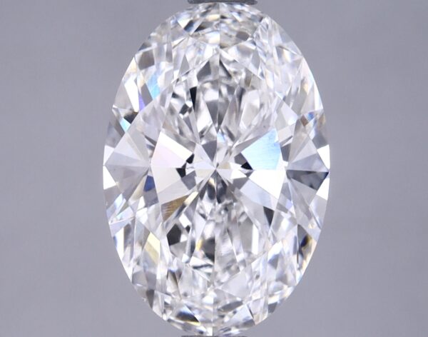 1.93 cctw VS2 - Lab Grown Loose Diamond