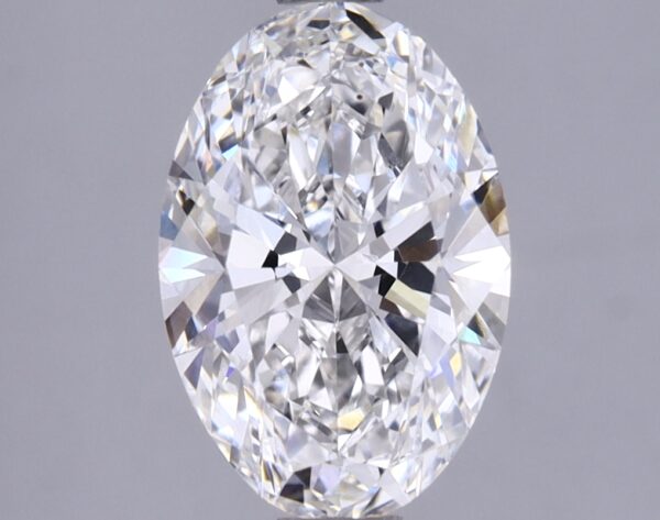 1.72 cctw VVS1 - Lab Grown Loose Diamond