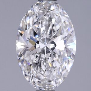 1.57 cctw VS1 - Lab Grown Loose Diamond