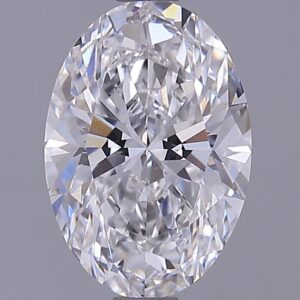 1.65 cctw VS1 - Lab Grown Loose Diamond
