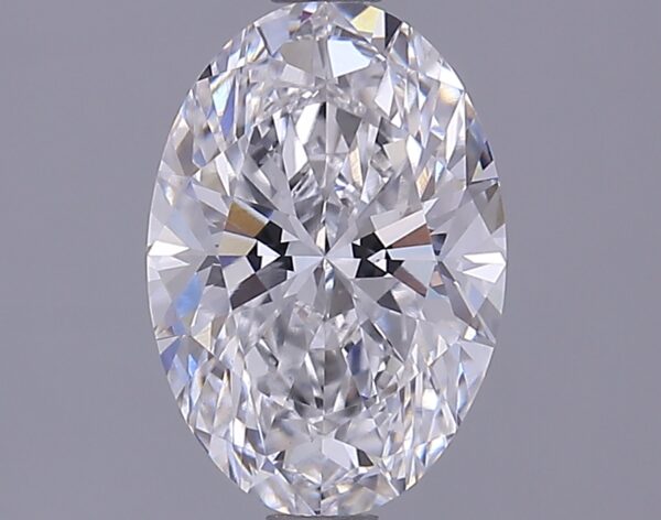1.65 cctw VS1 - Lab Grown Loose Diamond