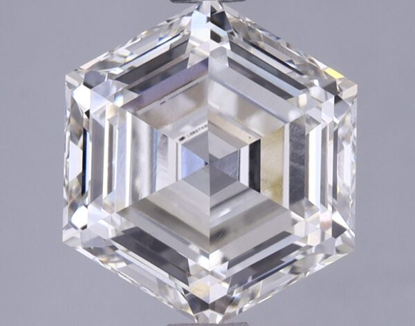 2.29 cctw VS1 - Lab Grown Loose Diamond